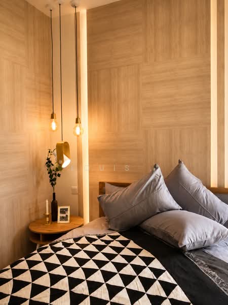 Condominium for Rent at Scenaria @ North Kiara Hills - Louis . - PropertyGuru.com.my