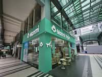 For Sale - KK Time Square