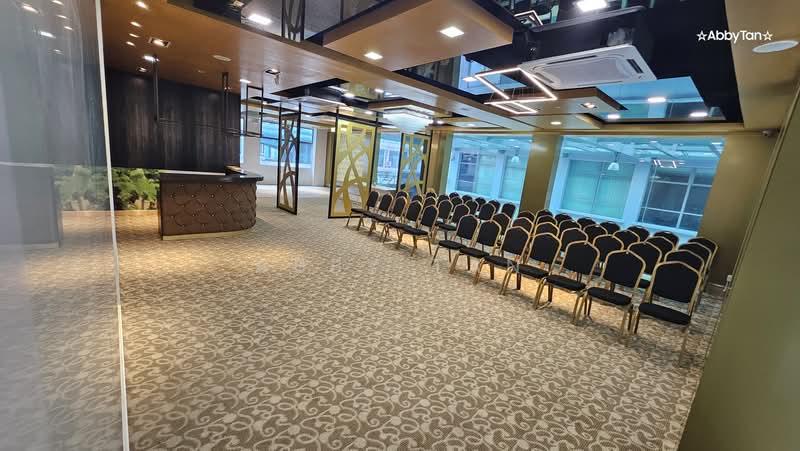 Kedai / Pejabat untuk Dijual di Kota Kinabalu (Sabah) - Abby Tan - Interior - PropertyGuru.com.my