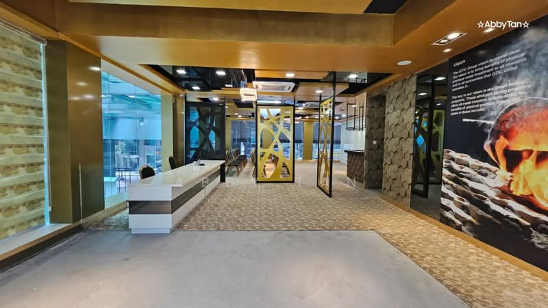 Kedai / Pejabat untuk Dijual di Kota Kinabalu (Sabah) - Abby Tan - Interior - PropertyGuru.com.my
