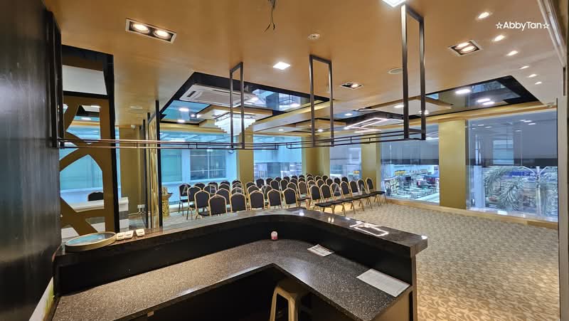Kedai / Pejabat untuk Dijual di Kota Kinabalu (Sabah) - Abby Tan - Interior - PropertyGuru.com.my