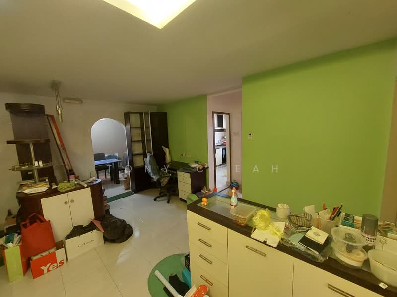 Kondominium untuk Dijual di Serina Bay - Tony Cheah - Interior - PropertyGuru.com.my