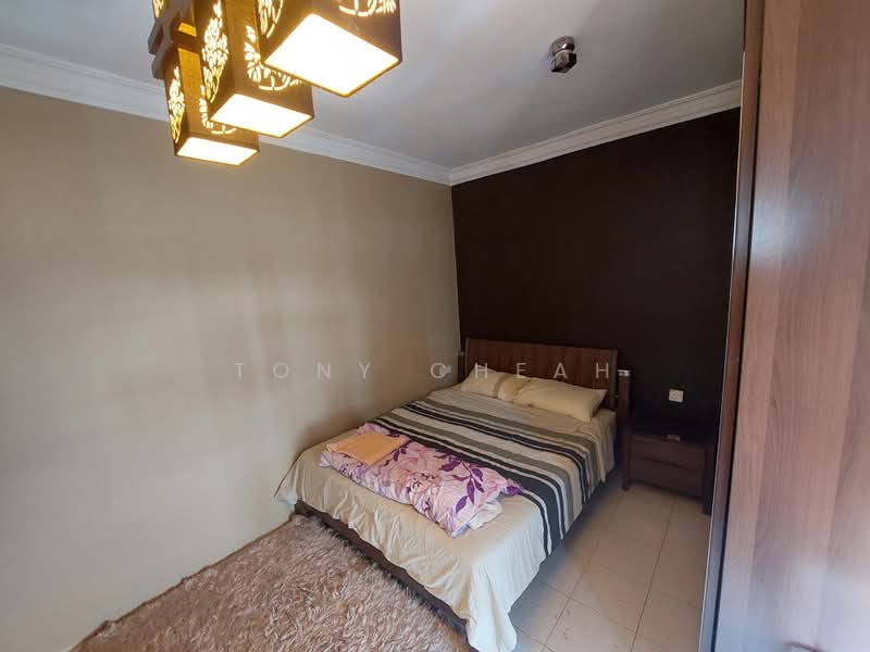 Kondominium untuk Dijual di Serina Bay - Tony Cheah - PropertyGuru.com.my