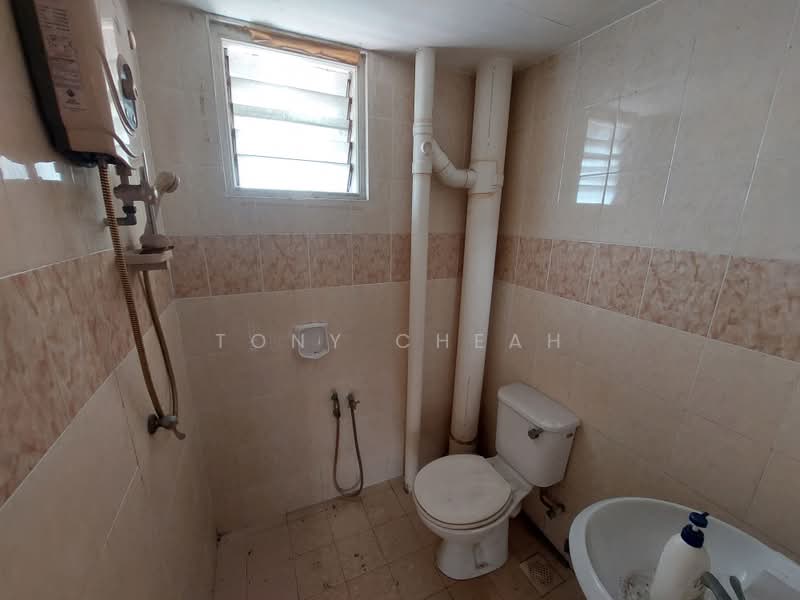 Kondominium untuk Dijual di Serina Bay - Tony Cheah - PropertyGuru.com.my