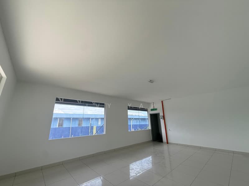 Semi-D Factory for Rent in Batu Kawan (Penang) - Ivy Yap - Interior - PropertyGuru.com.my