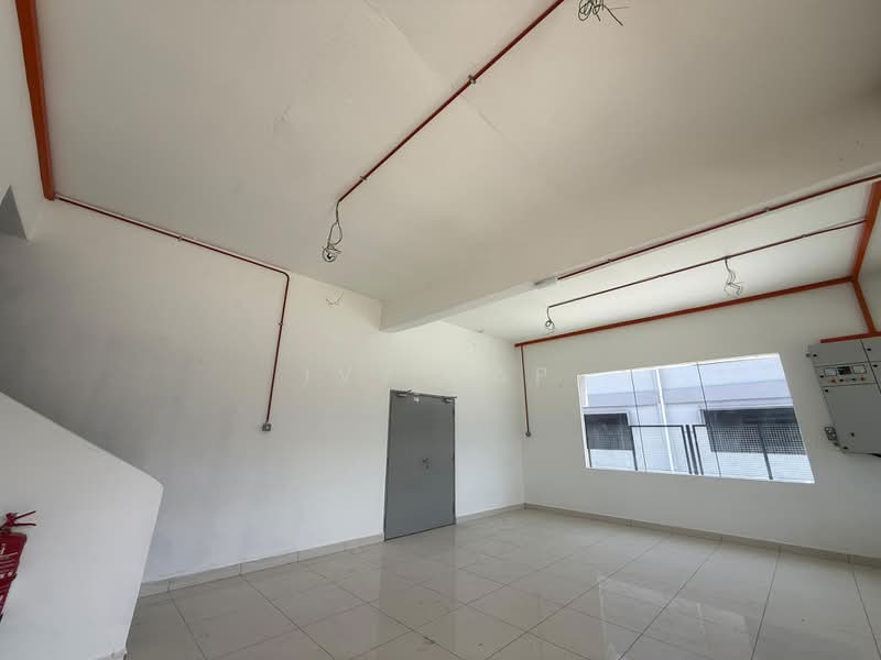 Semi-D Factory for Rent in Batu Kawan (Penang) - Ivy Yap - Interior - PropertyGuru.com.my