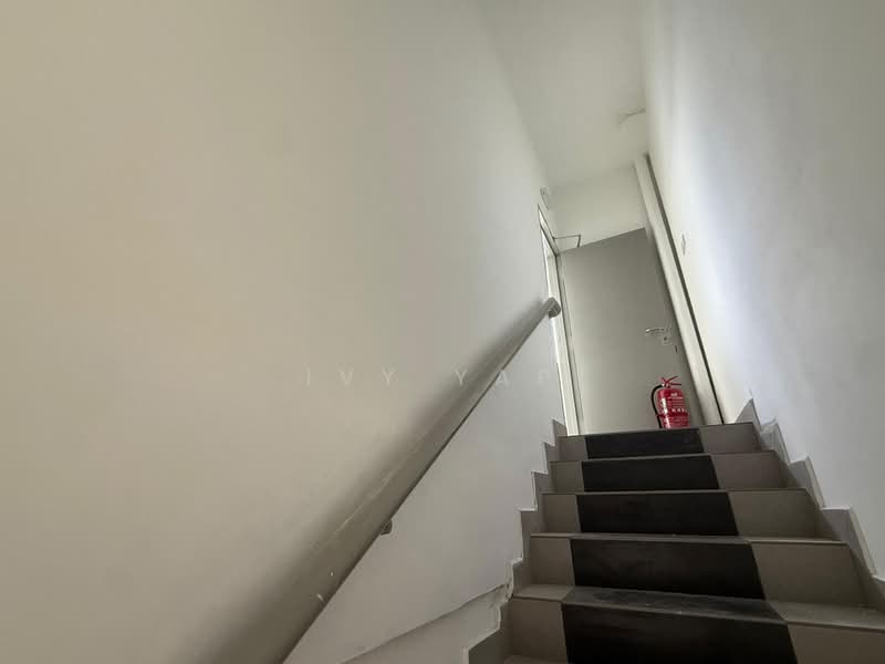 Semi-D Factory for Rent in Batu Kawan (Penang) - Ivy Yap - Interior - PropertyGuru.com.my