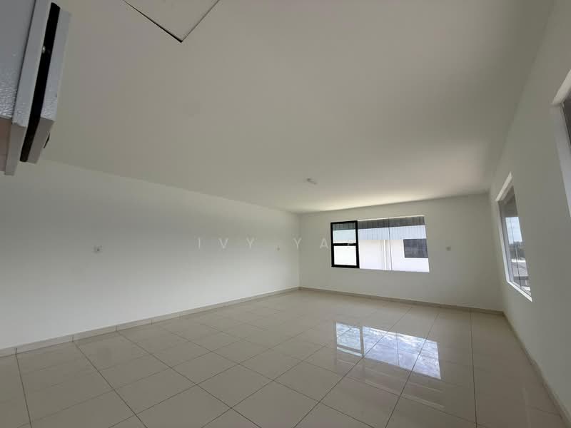 Semi-D Factory for Rent in Batu Kawan (Penang) - Ivy Yap - Interior - PropertyGuru.com.my