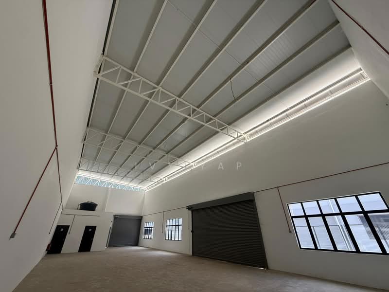 Semi-D Factory for Rent in Batu Kawan (Penang) - Ivy Yap - PropertyGuru.com.my