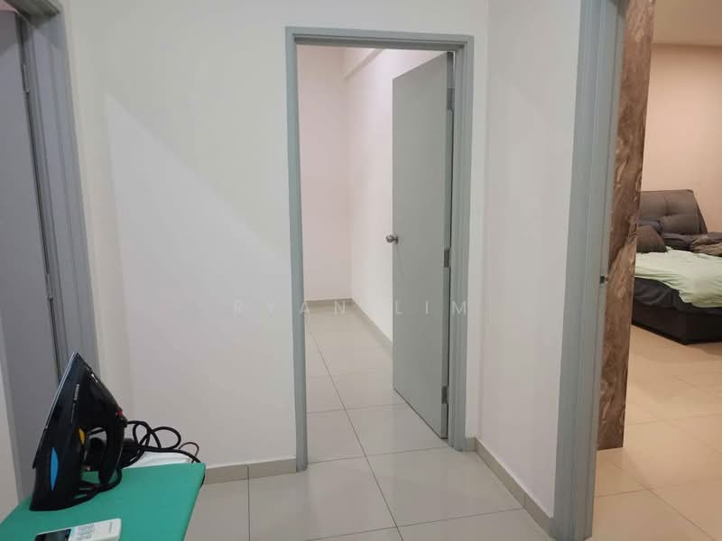 2-storey Terraced House for Sale in Taman Sri Buloh (Sungai Buloh) - Ryan Lim - Corridor - PropertyGuru.com.my