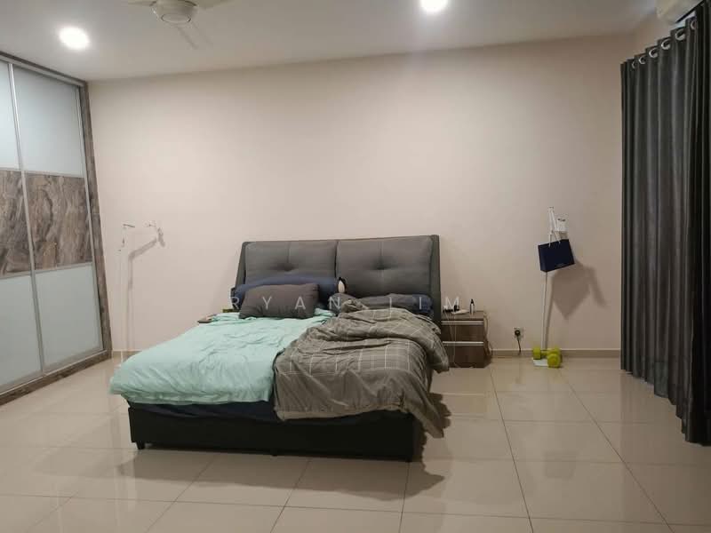 2-storey Terraced House for Sale in Taman Sri Buloh (Sungai Buloh) - Ryan Lim - Bedroom - PropertyGuru.com.my