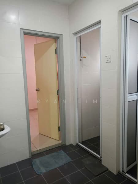 2-storey Terraced House for Sale in Taman Sri Buloh (Sungai Buloh) - Ryan Lim - Bathroom - PropertyGuru.com.my