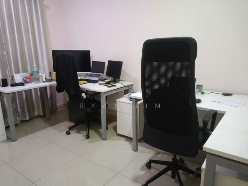 2-storey Terraced House for Sale in Taman Sri Buloh (Sungai Buloh) - Ryan Lim - Study - PropertyGuru.com.my