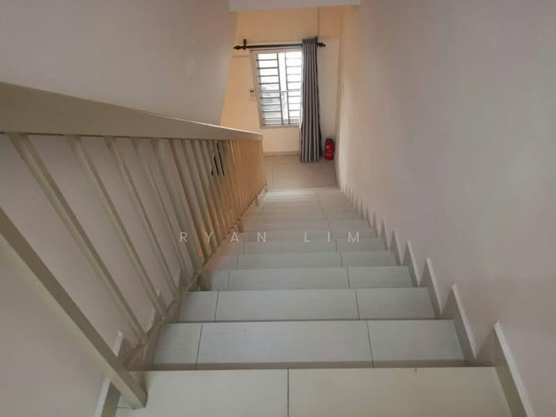 2-storey Terraced House for Sale in Taman Sri Buloh (Sungai Buloh) - Ryan Lim - Interior - PropertyGuru.com.my