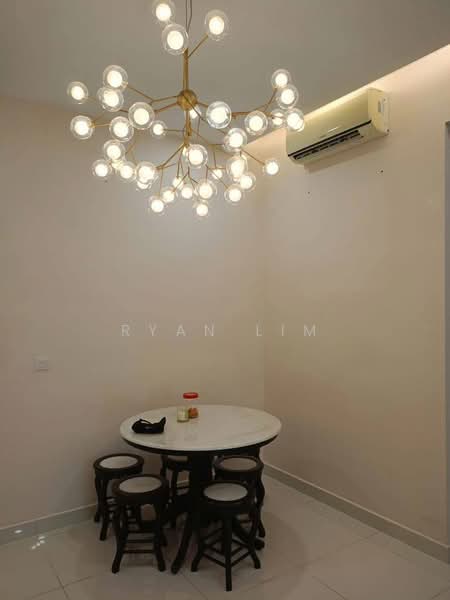 2-storey Terraced House for Sale in Taman Sri Buloh (Sungai Buloh) - Ryan Lim - Interior - PropertyGuru.com.my