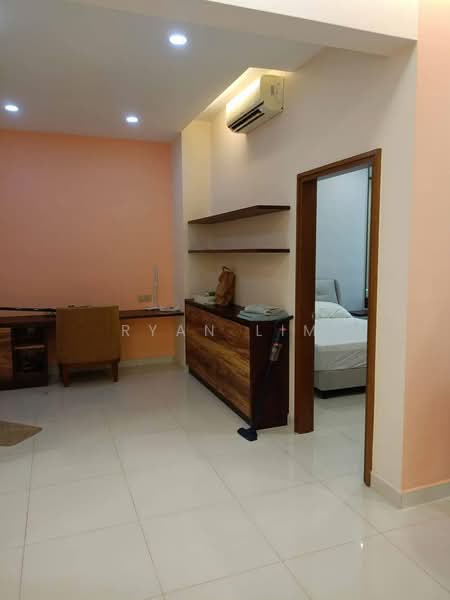 2-storey Terraced House for Sale in Taman Sri Buloh (Sungai Buloh) - Ryan Lim - Study - PropertyGuru.com.my