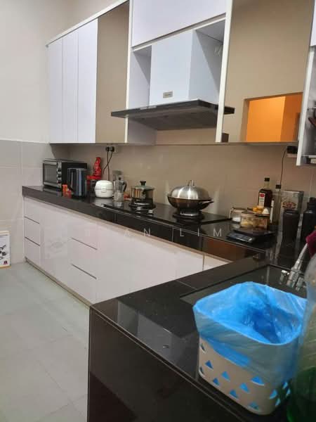 2-storey Terraced House for Sale in Taman Sri Buloh (Sungai Buloh) - Ryan Lim - Kitchen - PropertyGuru.com.my