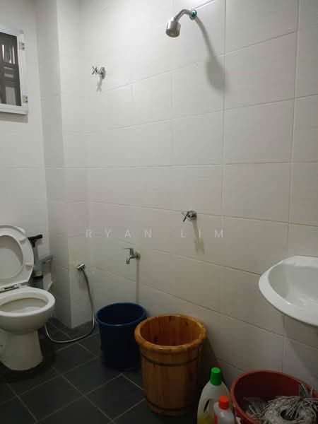 2-storey Terraced House for Sale in Taman Sri Buloh (Sungai Buloh) - Ryan Lim - Bathroom - PropertyGuru.com.my