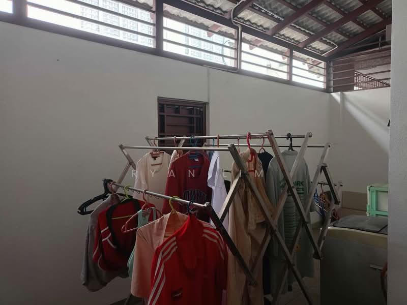 2-storey Terraced House for Sale in Taman Sri Buloh (Sungai Buloh) - Ryan Lim - Exterior - PropertyGuru.com.my