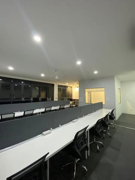 Office for Rent in Bandar Puteri Puchong (Puchong) - Karmen Chan - Interior - PropertyGuru.com.my