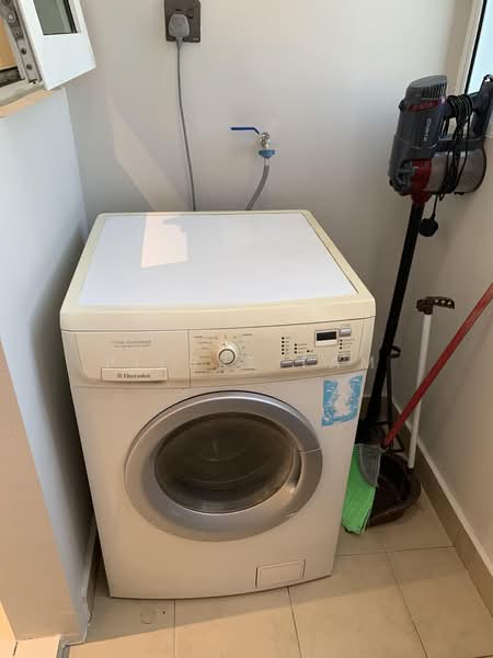 Service Residence for Rent at V Residence 3 @ Sunway Velocity - Pierre Lam - PropertyGuru.com.my