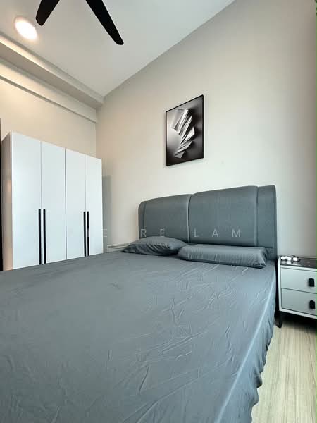 Service Residence for Rent at V Residence 3 @ Sunway Velocity - Pierre Lam - PropertyGuru.com.my
