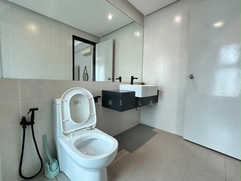 Service Residence for Rent at V Residence 3 @ Sunway Velocity - Pierre Lam - PropertyGuru.com.my