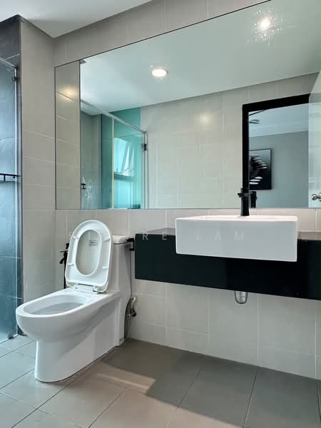 Service Residence for Rent at V Residence 3 @ Sunway Velocity - Pierre Lam - PropertyGuru.com.my