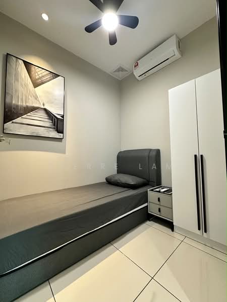 Service Residence for Rent at V Residence 3 @ Sunway Velocity - Pierre Lam - PropertyGuru.com.my