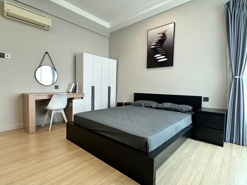 Service Residence for Rent at V Residence 3 @ Sunway Velocity - Pierre Lam - PropertyGuru.com.my