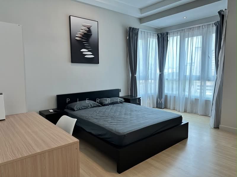 Service Residence for Rent at V Residence 3 @ Sunway Velocity - Pierre Lam - PropertyGuru.com.my