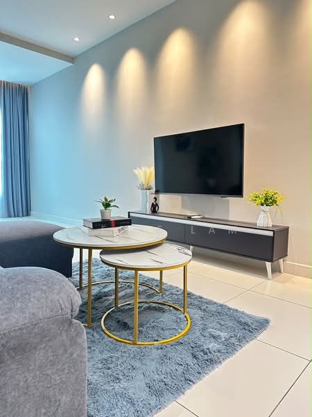 Service Residence for Rent at V Residence 3 @ Sunway Velocity - Pierre Lam - PropertyGuru.com.my