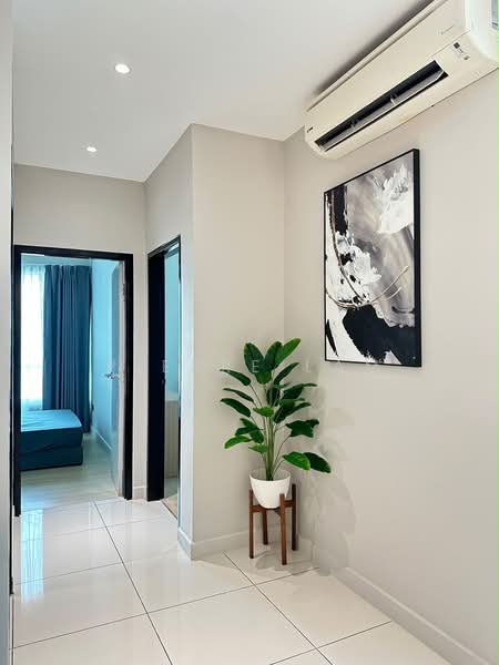 Service Residence for Rent at V Residence 3 @ Sunway Velocity - Pierre Lam - PropertyGuru.com.my