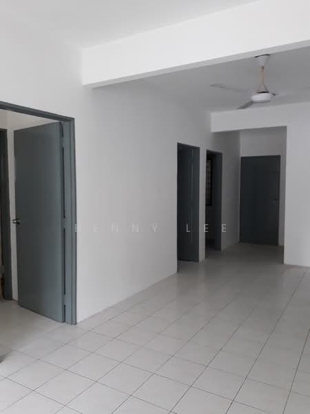 Apartment for Rent at Pangsapuri Mutiara - Benny Lee - PropertyGuru.com.my