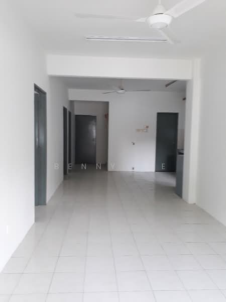 Apartment for Rent at Pangsapuri Mutiara - Benny Lee - PropertyGuru.com.my