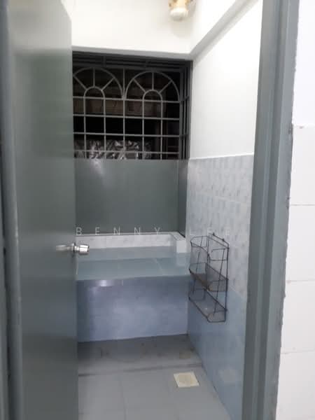 Apartment for Rent at Pangsapuri Mutiara - Benny Lee - PropertyGuru.com.my