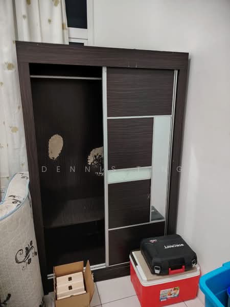 Service Residence for Rent at Skypod Residence - Dennis Ting - PropertyGuru.com.my