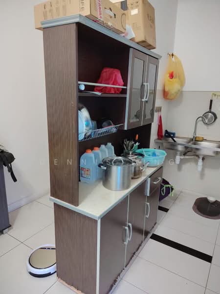 Service Residence for Rent at Skypod Residence - Dennis Ting - PropertyGuru.com.my
