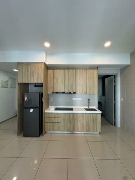 Condominium for Sale at Sunway Mont Residences - Louis . - Kitchen - PropertyGuru.com.my