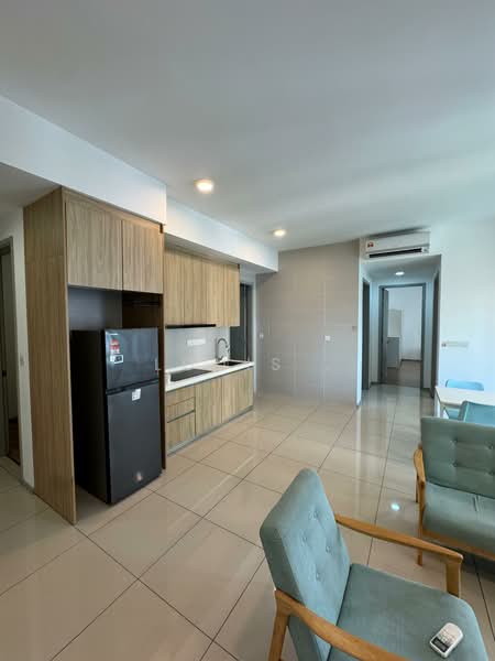 Condominium for Sale at Sunway Mont Residences - Louis . - Kitchen - PropertyGuru.com.my