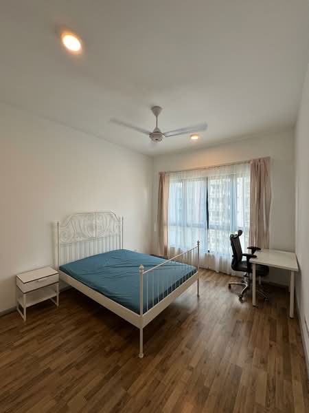 Condominium for Sale at Sunway Mont Residences - Louis . - Bedroom - PropertyGuru.com.my