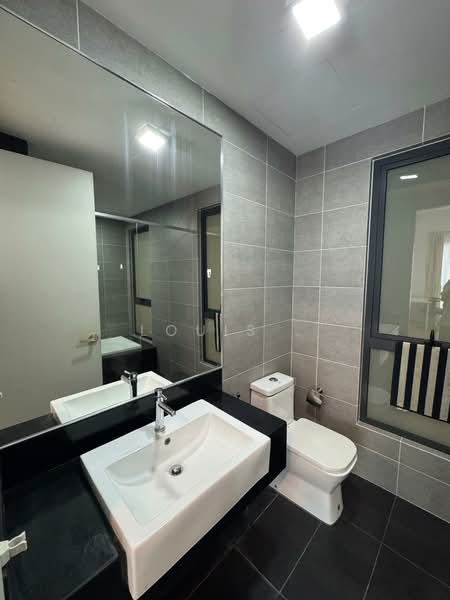 Condominium for Sale at Sunway Mont Residences - Louis . - Bathroom - PropertyGuru.com.my