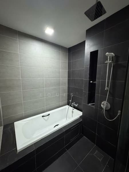 Condominium for Sale at Sunway Mont Residences - Louis . - Bathroom - PropertyGuru.com.my