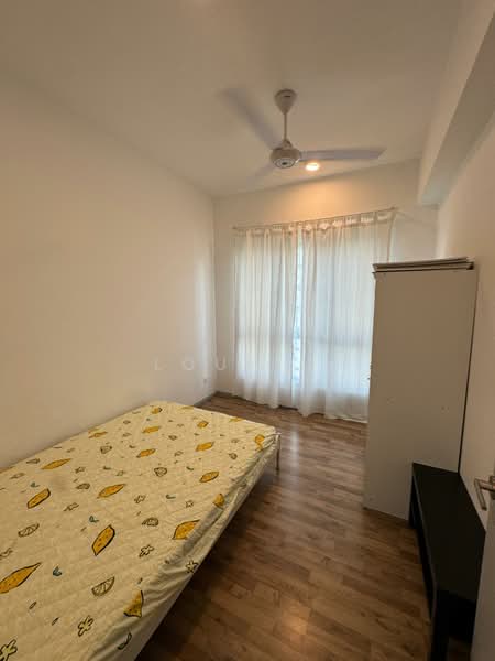 Condominium for Sale at Sunway Mont Residences - Louis . - Bedroom - PropertyGuru.com.my