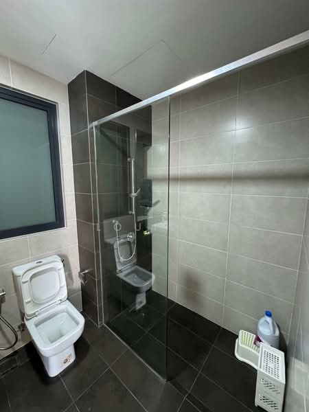 Condominium for Sale at Sunway Mont Residences - Louis . - Bathroom - PropertyGuru.com.my