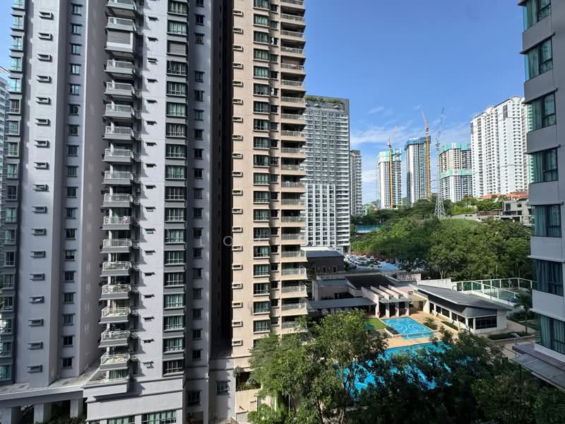 Condominium for Sale at Sunway Mont Residences - Louis . - Exterior - PropertyGuru.com.my