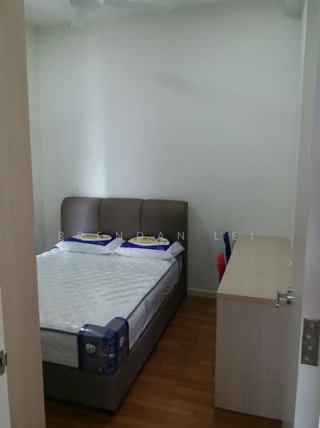 Servis Apartment untuk Disewa di Sunway Geo Residence - Brendan Lei - Bedroom - PropertyGuru.com.my