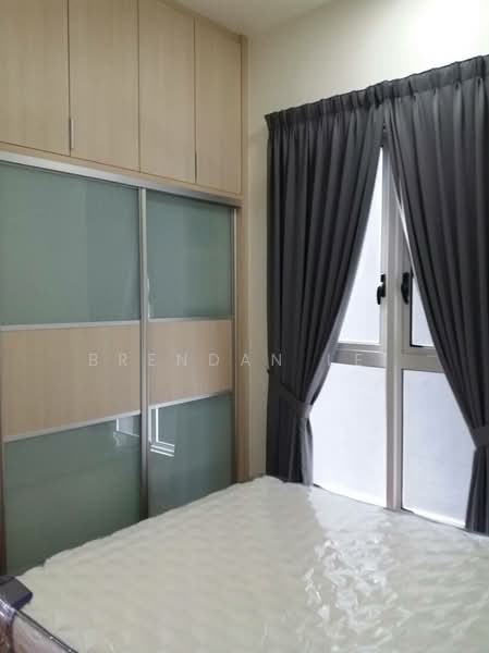 Servis Apartment untuk Disewa di Sunway Geo Residence - Brendan Lei - Bedroom - PropertyGuru.com.my