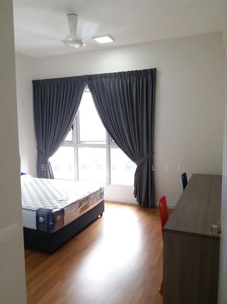 Servis Apartment untuk Disewa di Sunway Geo Residence - Brendan Lei - Bedroom - PropertyGuru.com.my