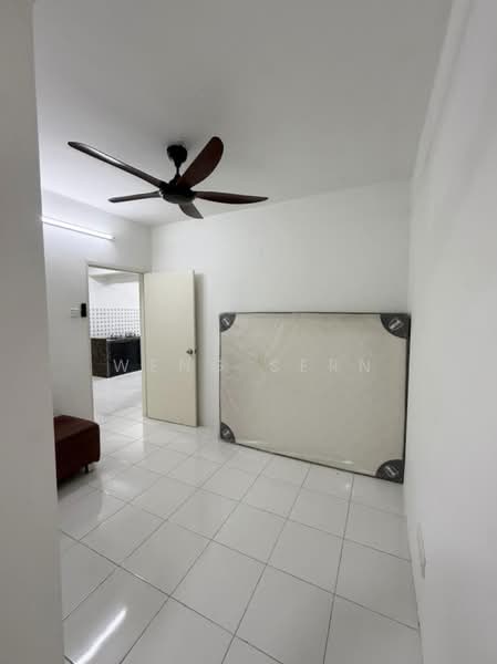 Flat for Rent at E Garden - Weng Sern - Interior - PropertyGuru.com.my